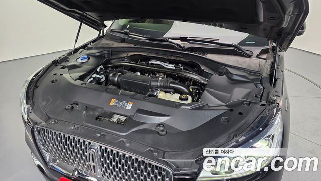Lincoln Aviator 2020 — photo 6