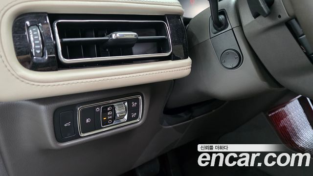 Lincoln Aviator 2020 — photo 14
