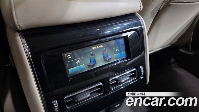 Lincoln Aviator 2020 — photo 18