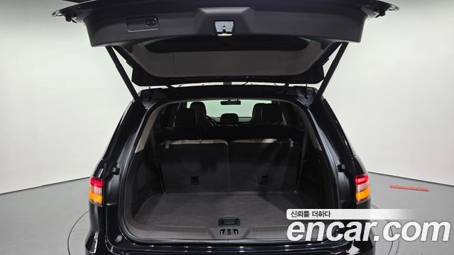 Lincoln Aviator 2020 — photo 20