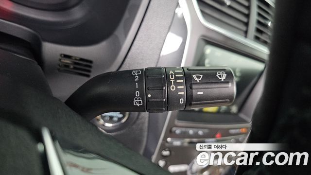 Ford Explorer 2018 — photo 19