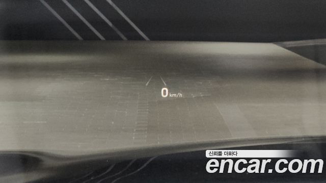 Genesis EQ900 2016 — photo 17