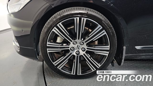 Volvo S90 2023 — photo 5