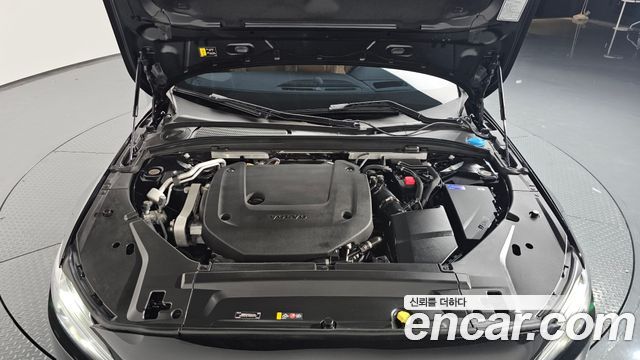 Volvo S90 2023 — photo 6