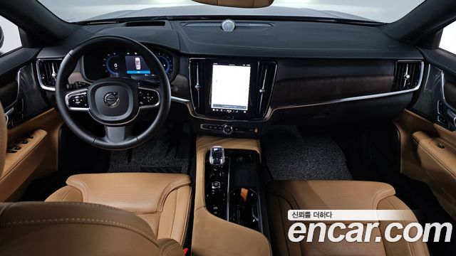 Volvo S90 2023 — photo 7