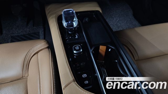 Volvo S90 2023 — photo 9