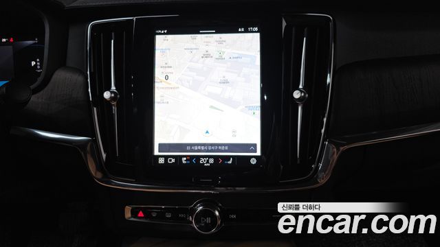 Volvo S90 2023 — photo 14