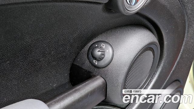 Mini Cooper 2010 — photo 18