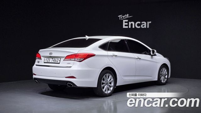 Hyundai i40 2014 — photo 2