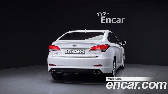 Hyundai i40 2014 — photo 4
