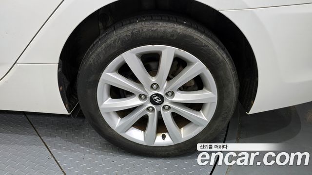Hyundai i40 2014 — photo 5