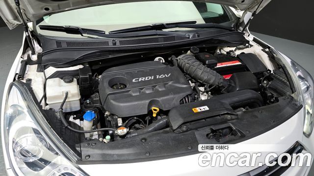 Hyundai i40 2014 — photo 6