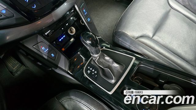 Hyundai i40 2014 — photo 9