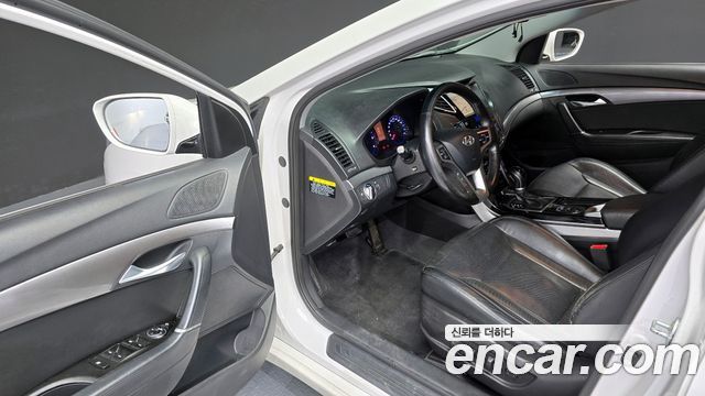 Hyundai i40 2014 — photo 10