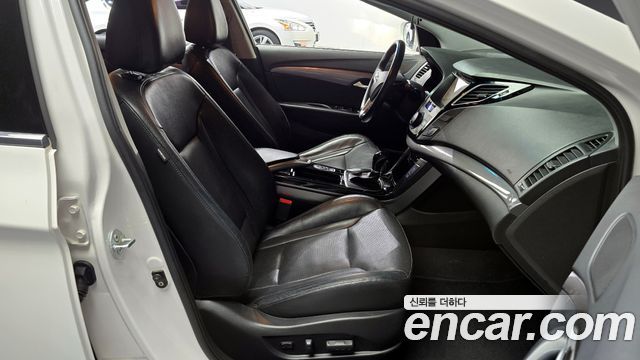 Hyundai i40 2014 — photo 11