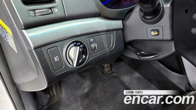 Hyundai i40 2014 — photo 14