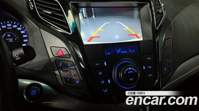 Hyundai i40 2014 — photo 15