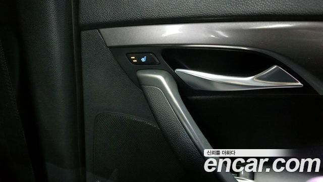 Hyundai i40 2014 — photo 18