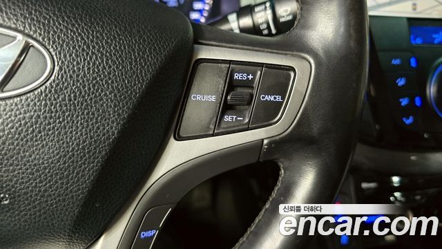 Hyundai i40 2014 — photo 19