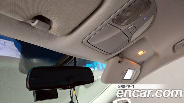 Hyundai i40 2014 — photo 20