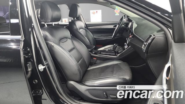 Hyundai Grandeur 2017 — photo 11