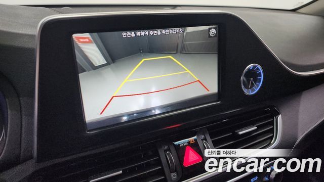 Hyundai Grandeur 2017 — photo 15