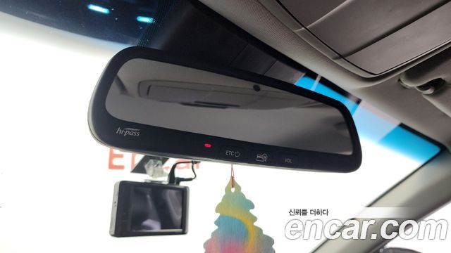 Hyundai Grandeur 2017 — photo 17