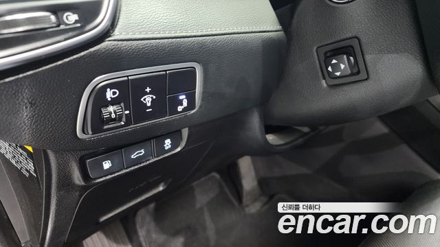 Hyundai Grandeur 2017 — photo 18