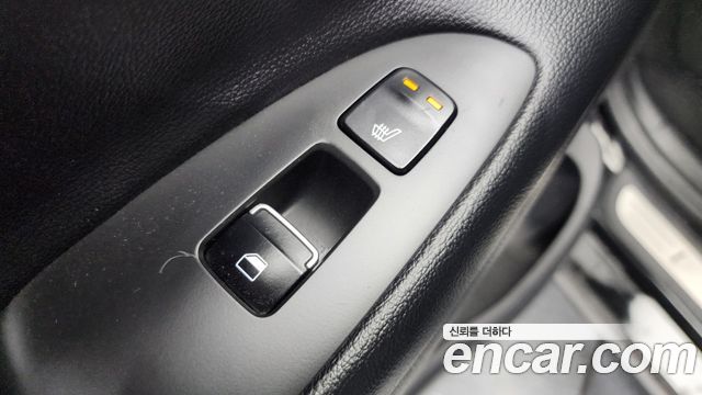 Hyundai Grandeur 2017 — photo 19