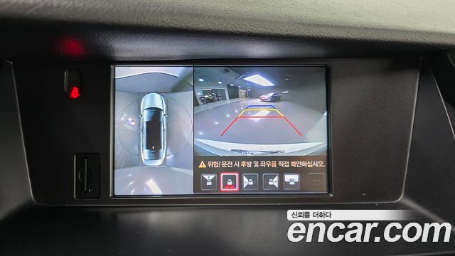 Renault Korea SM7 2017 — photo 16