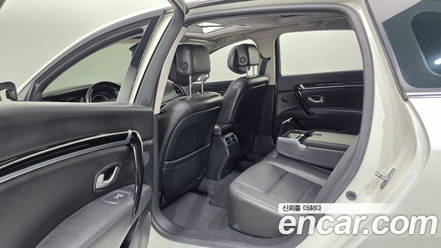 Renault Korea SM7 2017 — photo 17