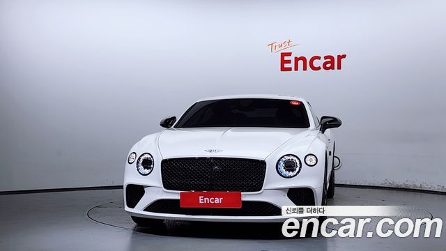Bentley Continental 2023 — photo 3