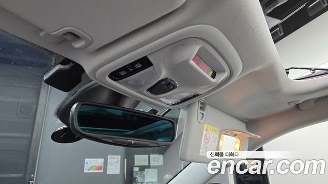 Jeep Cherokee 2021 — photo 18