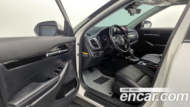 Kia Seltos 2020 — photo 10