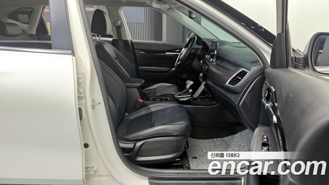 Kia Seltos 2020 — photo 11
