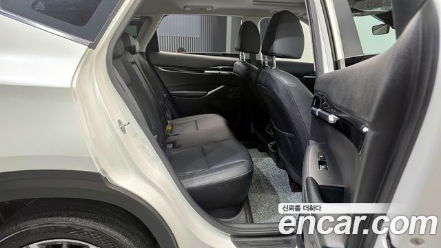 Kia Seltos 2020 — photo 12