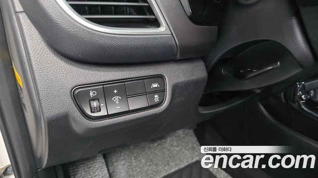 Kia Seltos 2020 — photo 14