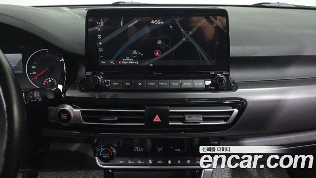 Kia Seltos 2020 — photo 15