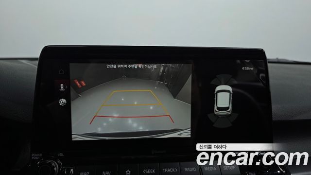 Kia Seltos 2020 — photo 16