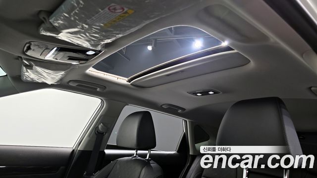 Kia Seltos 2020 — photo 18