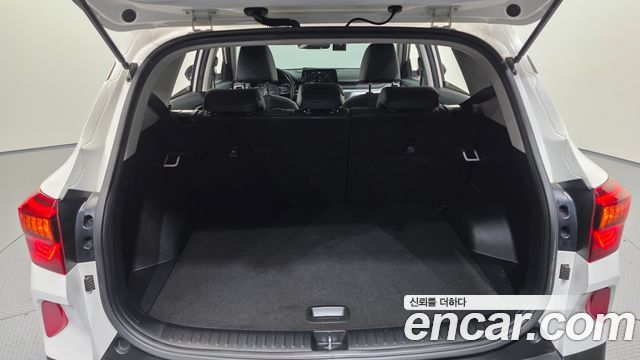 Kia Seltos 2020 — photo 20