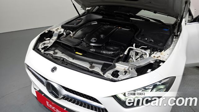 Mercedes-Benz CLS-Class 2019 — photo 6