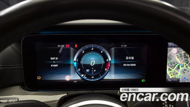 Mercedes-Benz CLS-Class 2019 — photo 8