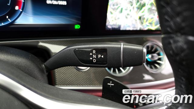Mercedes-Benz CLS-Class 2019 — photo 9