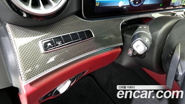 Mercedes-Benz CLS-Class 2019 — photo 15