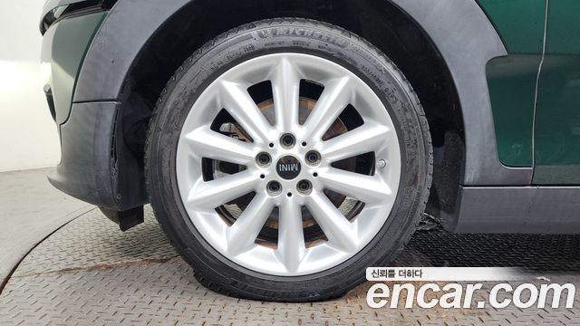 Mini Clubman 2019 — photo 5