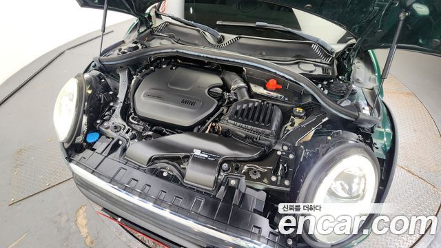 Mini Clubman 2019 — photo 6