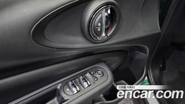 Mini Clubman 2019 — photo 13