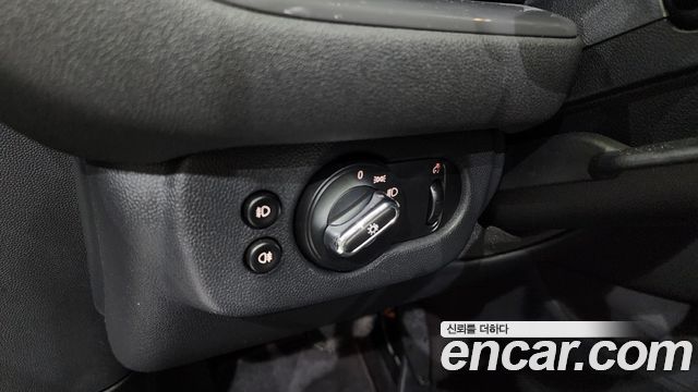 Mini Clubman 2019 — photo 14