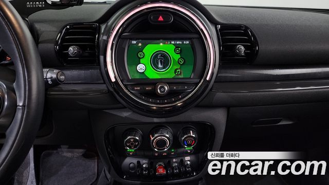 Mini Clubman 2019 — photo 17